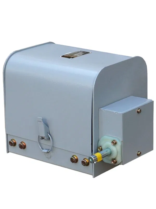Командоаппарат КА4048-2У2 IP30 Электротехник ET011284