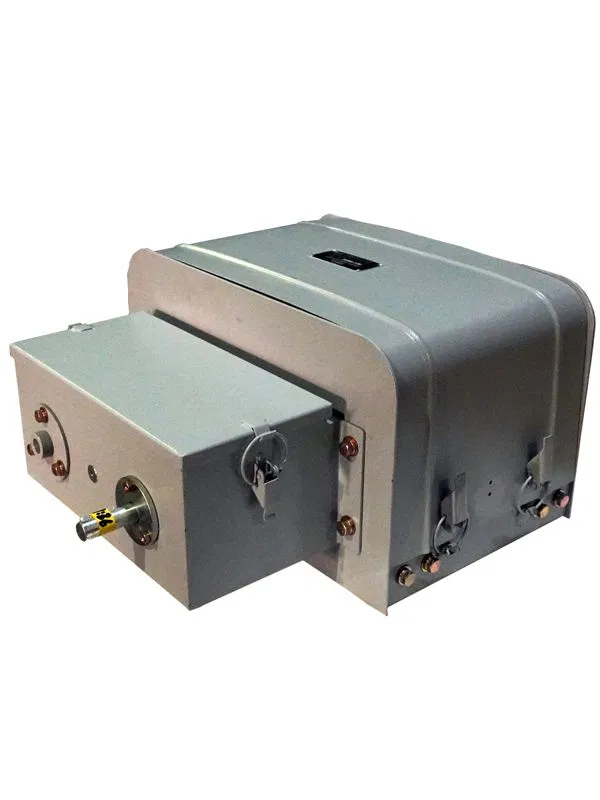 Командоаппарат КА4148-3У2 (1:16.65) IP30 Электротехник ET011288