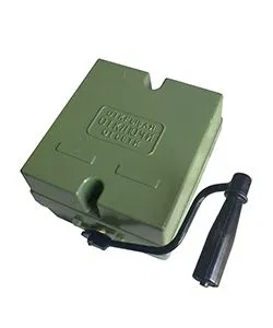 Командоконтроллер ККП-1275 У2 рукоятка грейферная 12 групп 4-0-4 IP20 Электротехник ET011810