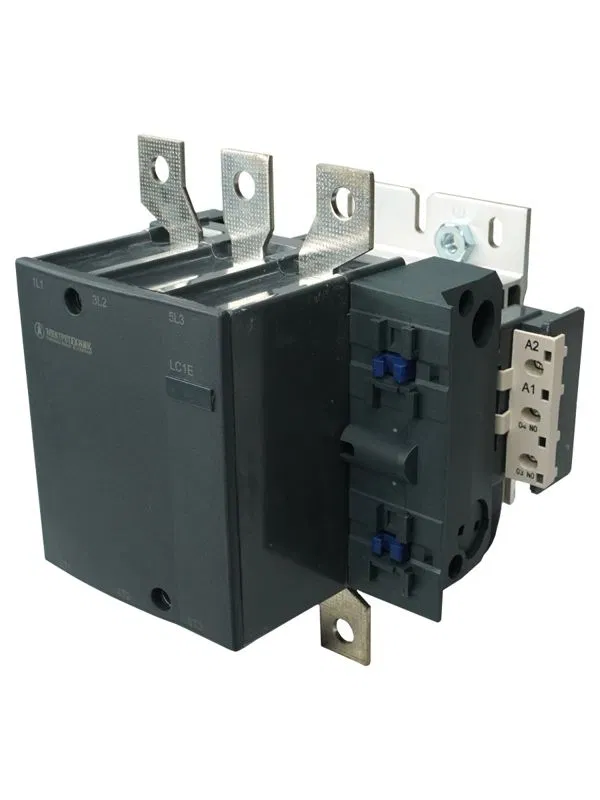 Контактор LC1E200F5 3п 200А кат. 110В AC Электротехник ET014365