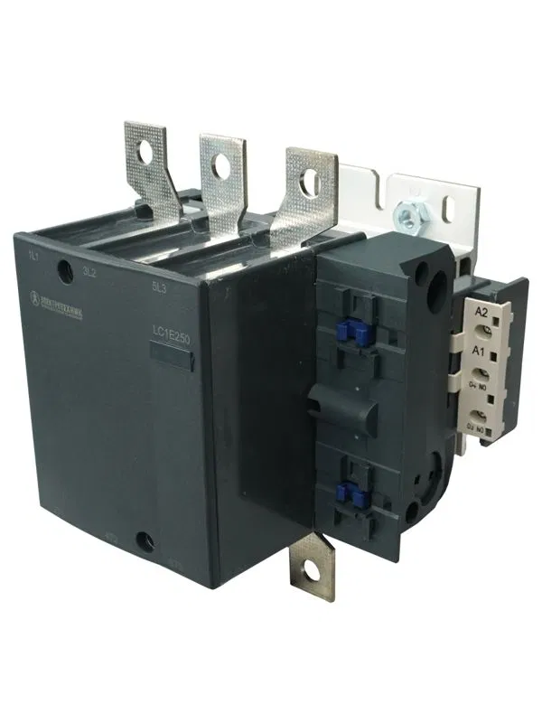 Контактор LC1E250F5 3п 250А 110В AC Электротехник ET014370