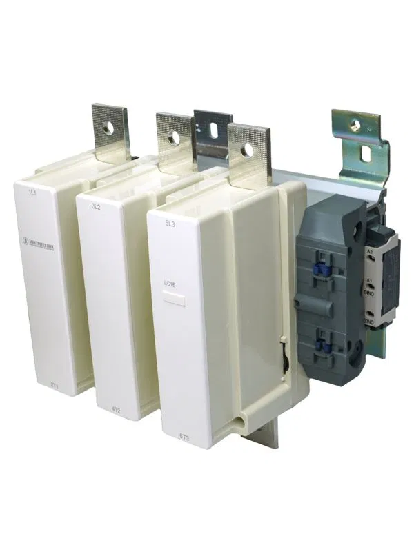 Контактор LC1E630F7 3п 630А 110В AC Электротехник ET014387