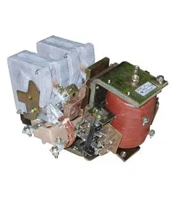 Контактор электромагнитный КТПВ-622С У3 100А 110В 2з+1р режим продолжительный заднее присоединение IP00 Электротехник ET020247
