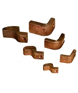 Контакт к КТ-6040С КТП-6040С подвижный Электротехник ET054124