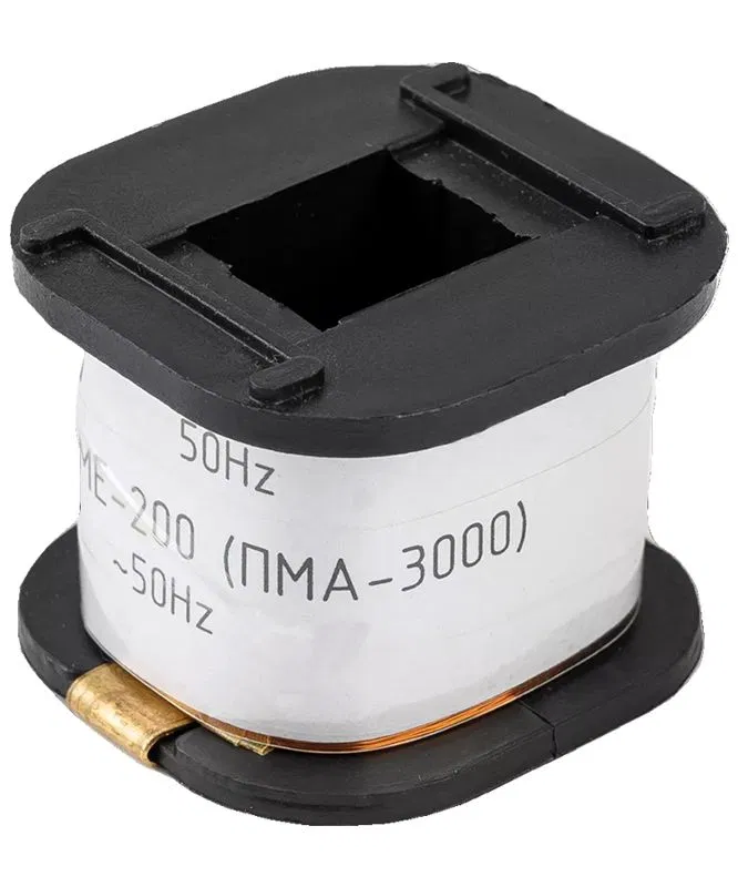 Катушка управления к ПМЕ-200 220В/50Гц Электротехник ET079219