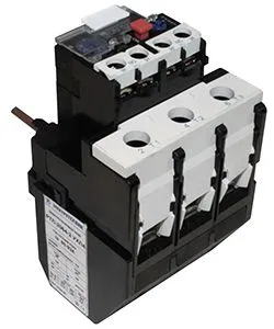 Реле электротепловое РТЛ-2061 УХЛ4 57 0-66 0А 660/50Гц 1з+1р ручной возврат IP20 Электротехник ET502097