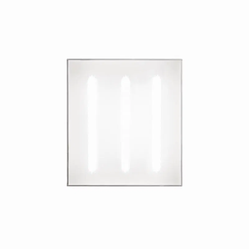 Светильник светодиодный ЛУЧ-3 х 8 LED ФА Мини (Грильятто) с фотоакустич. датчиком панель Электротехника и Автоматика 0817712442