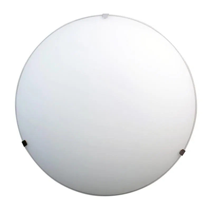 Светильник светодиодный "Мелани" 300 LED 16 M06 300х76 LED 15Вт 5000К IP20 ДПБ матов. бел./клипсы штамп метал. (инд. упак.) Элетех 1030450304