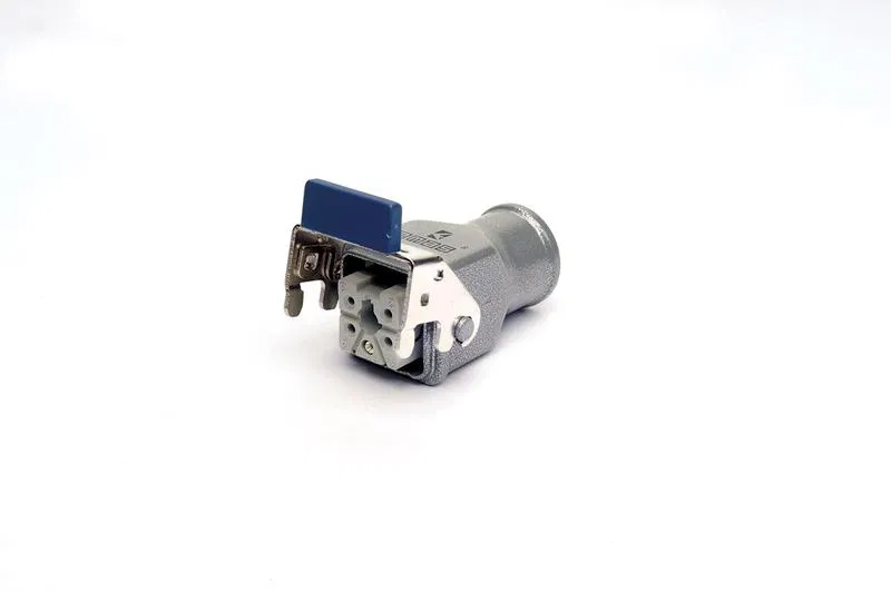 Кожух с гнездом EMAS EBM05PU36