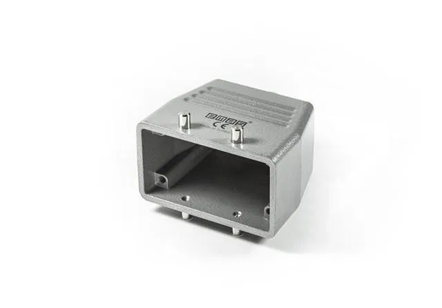 Кожух пустой EMAS EBM10GU30