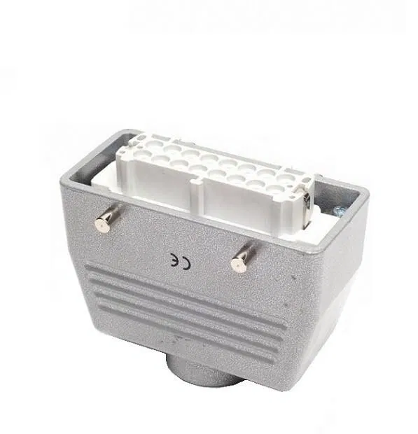 Розетка 16п 16А EMAS EBM16PU30