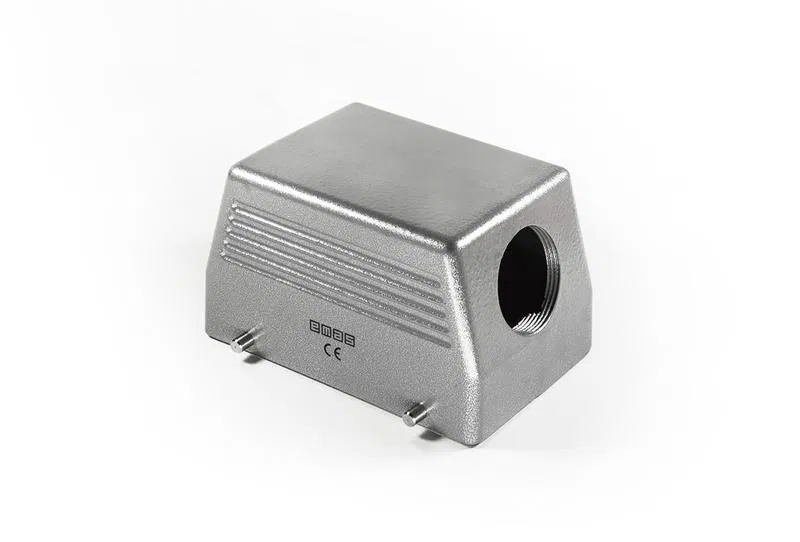 Кожух EMAS EBM48GU10