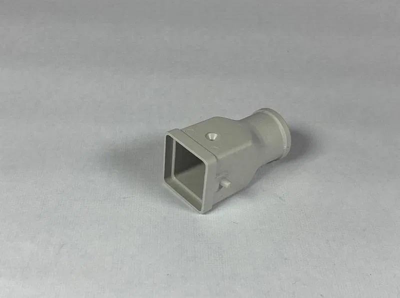 Корпус пластмассовый 5 полюсов EMAS EBP05GU30