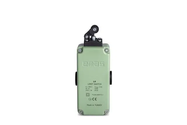 Выключатель концевой L4K16MIP311 EMAS L4K16MIP311