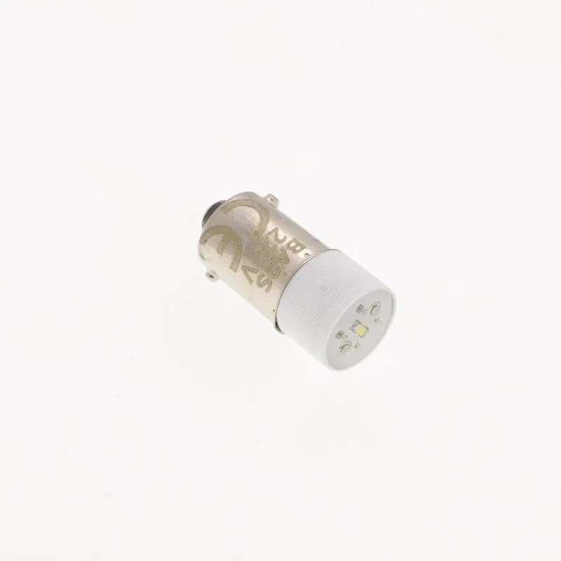Светодиод 220В под патрон Ba9S бел. LED220B EMAS LED220B