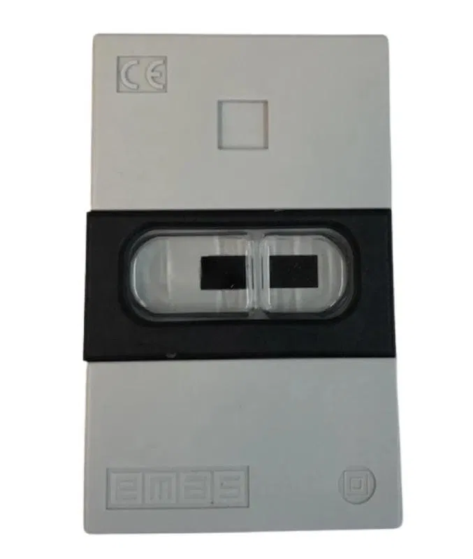 Корпус автомата защиты EMAS MKS1-K