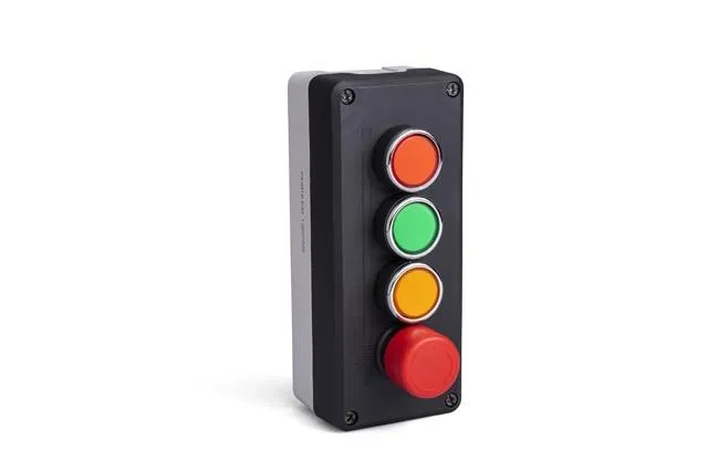 Пульт управления P43A1BE30 EMAS P43A1BE30