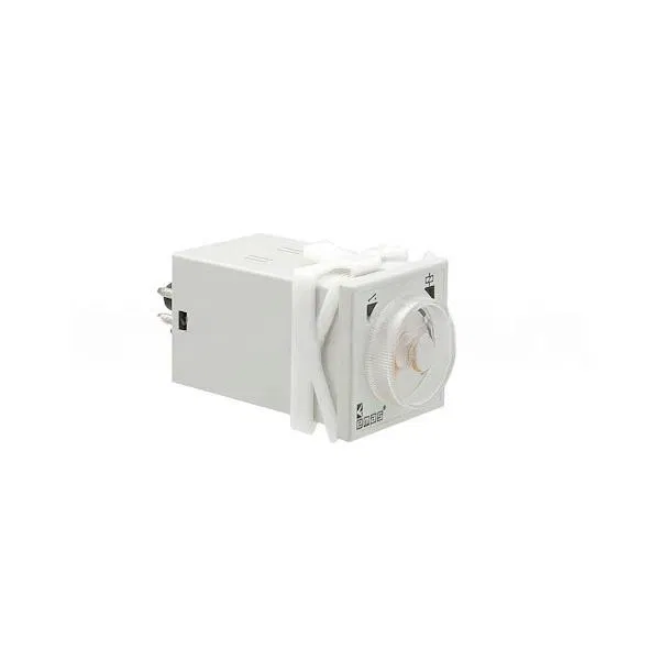 Реле времени с задержк. выкл. 30-30с 24-220В AC-DC EMAS RZ1A1B30S-25