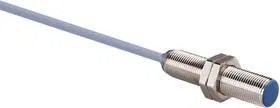 Переключатель индуктивный безконтактный IP67 подключение провода EMAS SIM12FM1PC2
