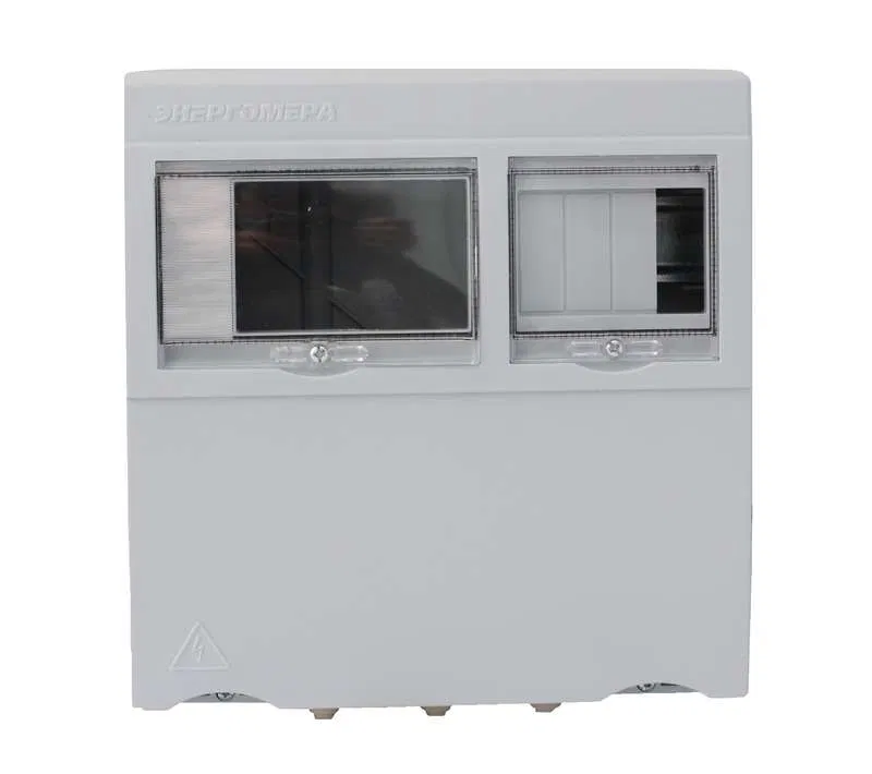 Корпус КШН6РШ-31/У1 Энергомера 106001004009617