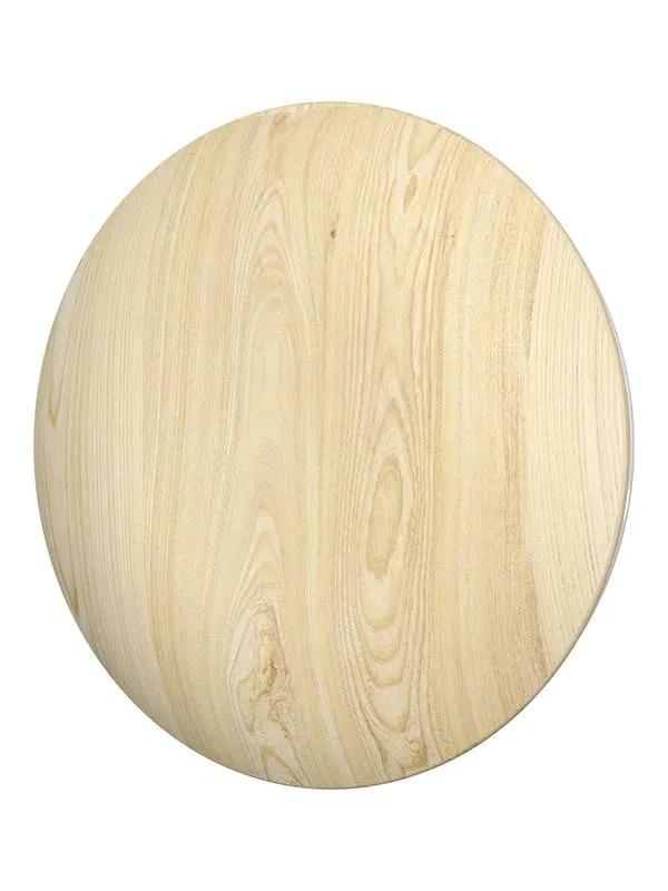 Анемостат dW метал. фланец d125 распорки d165 сосна ERA 12.5dW Pine MS 12,5DW Pine MS