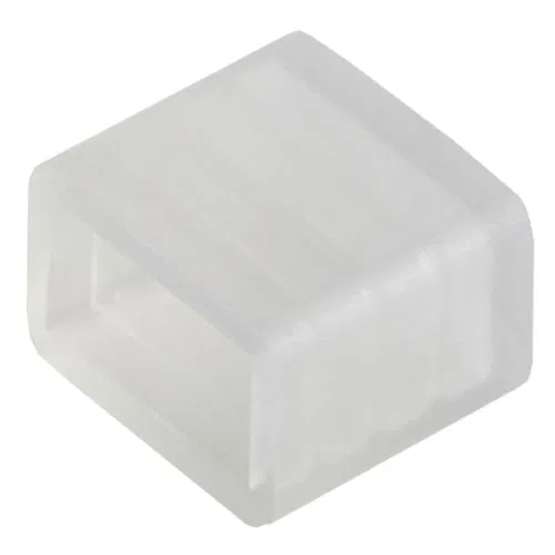 Заглушка для ленты LS-cap-220-5050 (5/5000) ЭРА Б0008022