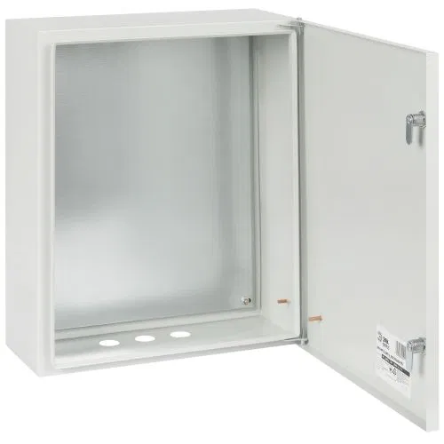 Корпус ЩМП-06 500х400х175 IP31 NO_SIMPLE_SHMP-06_IP31 метал. SIMPLE Эра Б0041657