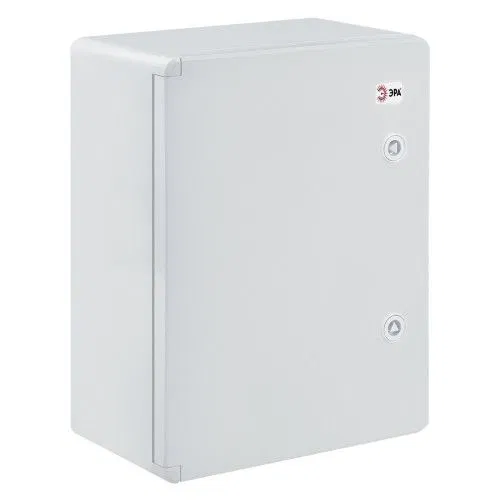 Корпус ЩМП-П 350х250х150 IK10 IP65 УХЛ1 box352515_g пластик. Эра Б0052363
