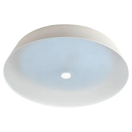 Светильник светодиодный SPB-6-80-RC Locus RGB 80Вт RGB 3000-6500К потолочный с пультом Эра Б0053316