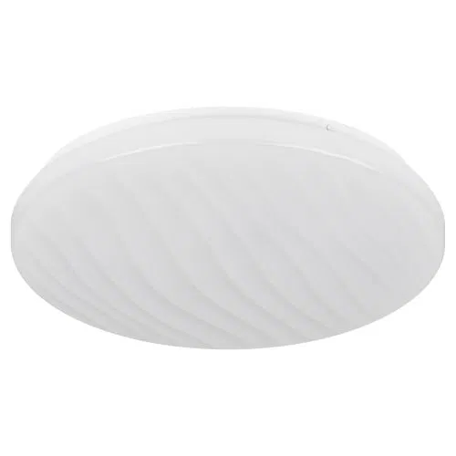 Светильник светодиодный SPB-6 "Slim 4" 36-4K 36Вт 4000К потолочный без ДУ Эра Б0054083