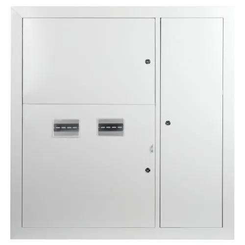 Корпус металлический ЩЭ-2 Simple sch-e-s02 36 УХЛ3 IP31 (1000х960х140) Эра Б0055712