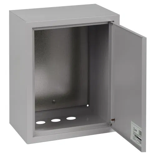 Корпус ЩМП-1-0 395х310х220 IP31 УХЛ3 метал. SIMPLE Эра Б0057142