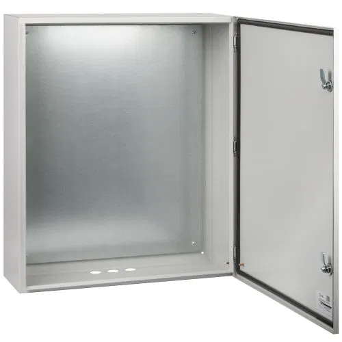 Корпус ЩМПг-4-0 800х650х250 IP54 У2 метал. SIMPLE Эра Б0057151