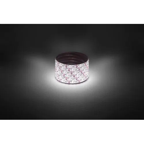Лента светодиодная LS2835 -9.6-120-12-4000K-IP65-1 year-5m нейтр. бел. (уп.5м) Эра Б0059902