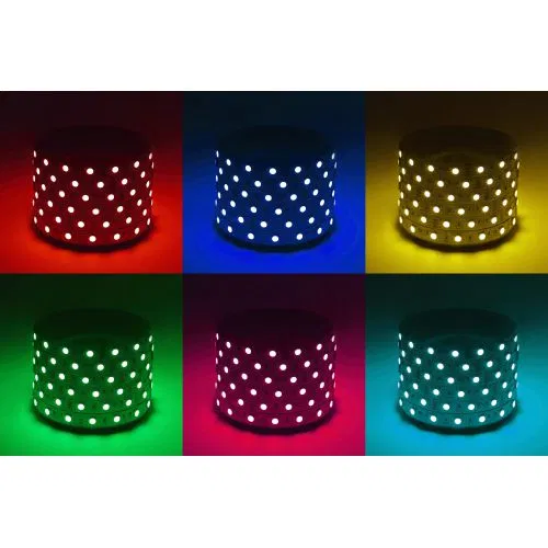 Лента светодиодная LS5050 -14.4-60-12-RGB-IP20-1 year-50m RGB (уп.50м) Эра Б0059928