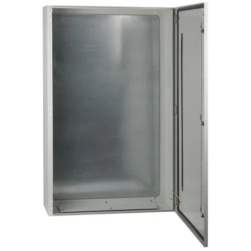 Корпус ЩМП-100.65.25 1000х650х285 IP54 У2 OPTIMA c.10.6.2_5 метал. Эра Б0061606