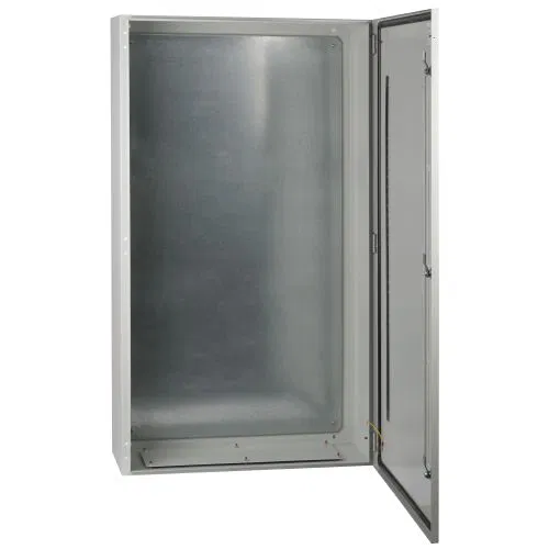 Корпус ЩМП-140.65.28 1400х650х285 IP54 У2 OPTIMA c.14.6.2_5 метал. Эра Б0061609