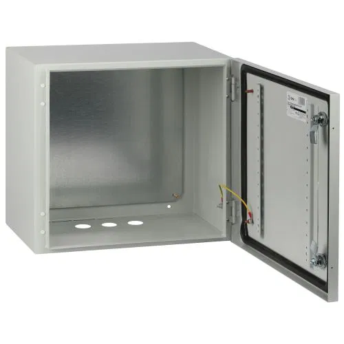 Корпус ЩМП-40.60.25 400х600х250 IP54 У2 OPTIMA c.4.6.2_5 метал. Эра Б0061611