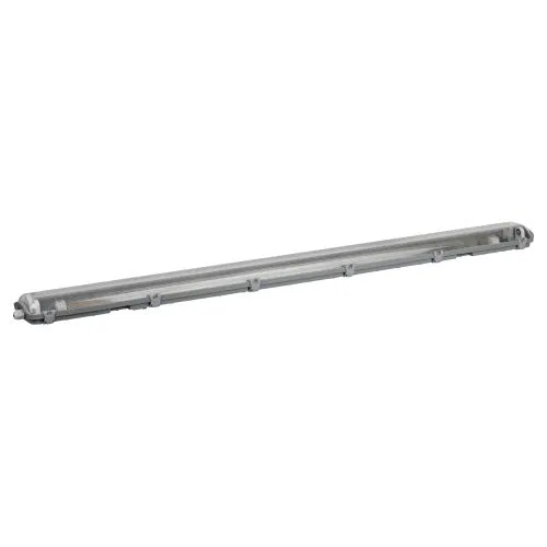 Светильник SPP-103-0-002-120 IP65 под 2 светодиодные лампы T8 G13 LED 2х1200 транзитный 10шт в линию Эра Б0061763