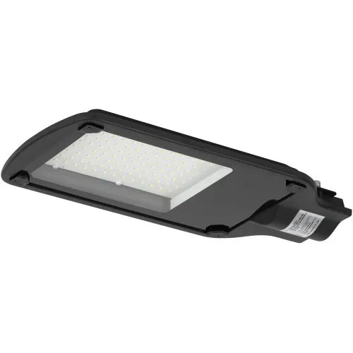 Светильник светодиодный SPP-504-0-50K-050 50Вт 5000К IP65 5000лм КСС Д DOB SMD 48мм уличный черн. Эра Б0062692
