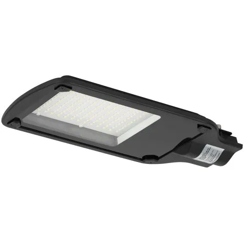 Светильник светодиодный SPP-504-0-50K-070 70Вт 5000К IP65 7000лм КСС Д DOB SMD 48мм уличный черн. Эра Б0062696