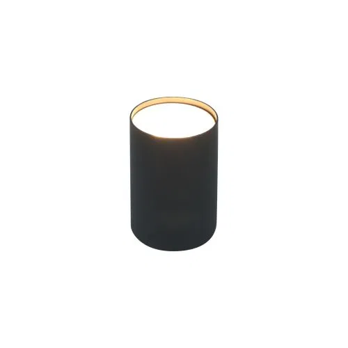 Светильник SCULPTOR OL57 BK MR16 GU10 IP20 настен./потолочн. спот черн. Эра Б0066796