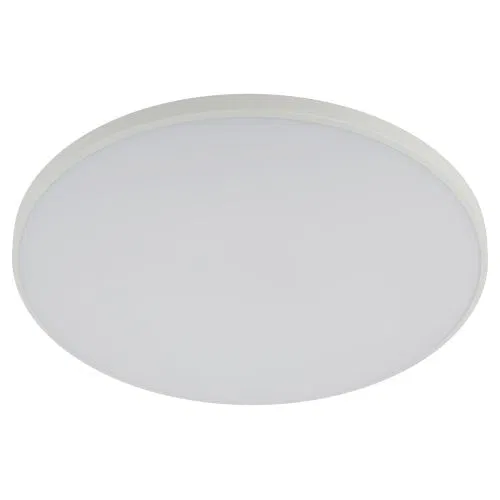 Светильник светодиодный Классик SPB-6 WH 24Вт 5000К Slim Base потолочн. без ДУ Эра Б0069770