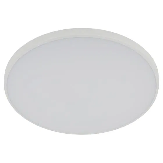 Светильник светодиодный Классик SPB-6 WH 36Вт 5000К Slim Base потолочн. без ДУ Эра Б0069772