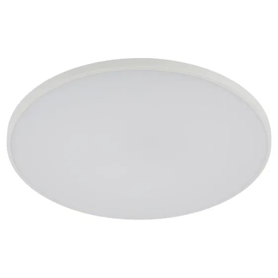 Светильник светодиодный Классик SPB-6 Slim Base WH 70Вт 5000К без ДУ Эра Б0069776