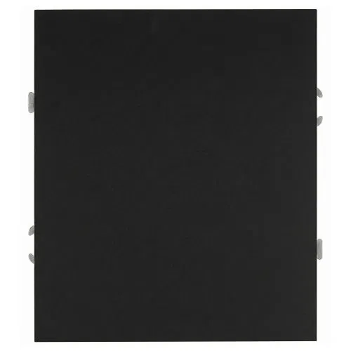Переключатель 1-кл СП 10А IP20 250В Arktik антрацит Эра Б0070338