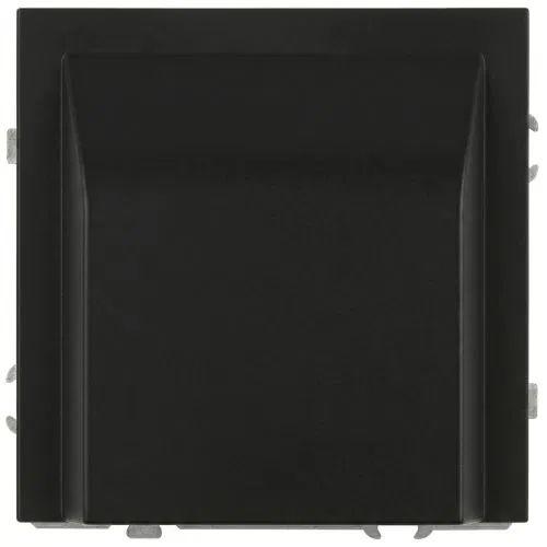 Вывод кабеля Galaxy антрацит Эра Б0070898