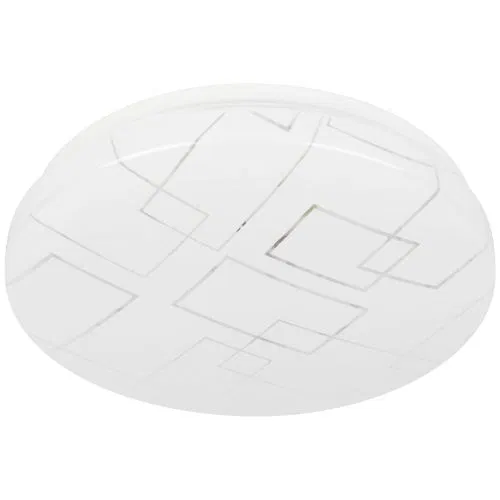 Светильник светодиодный SPB-6 Slim Neo 18W-6.5K 18Вт 6500К IP20 1260лм без ДУ Эра Б0071148