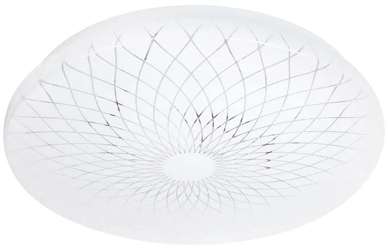 Светильник светодиодный Классик SPB-6 Slim Lily 18W-4K 18Вт 4000К IP20 1260лм без ДУ Эра Б0071155