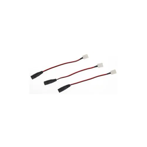 Коннектор 628379 LS-connector-8mm-DU-IP20 ЭРА C0043983